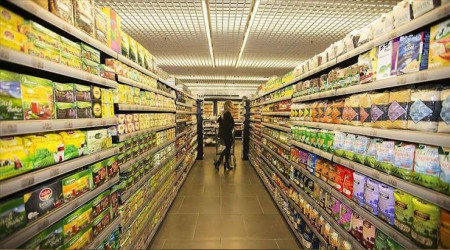 TÜİK'in enflasyonu açıklandı