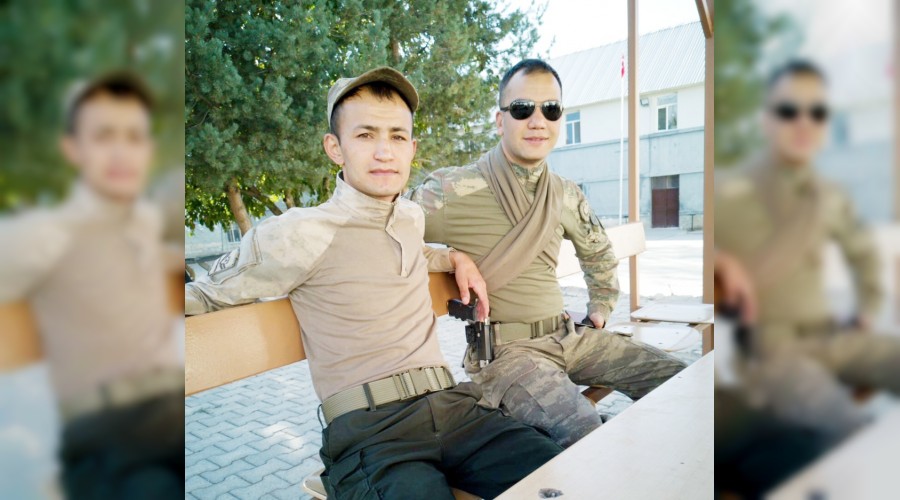Tunceli şehitleri gözyaşlarıyla uğurlandı