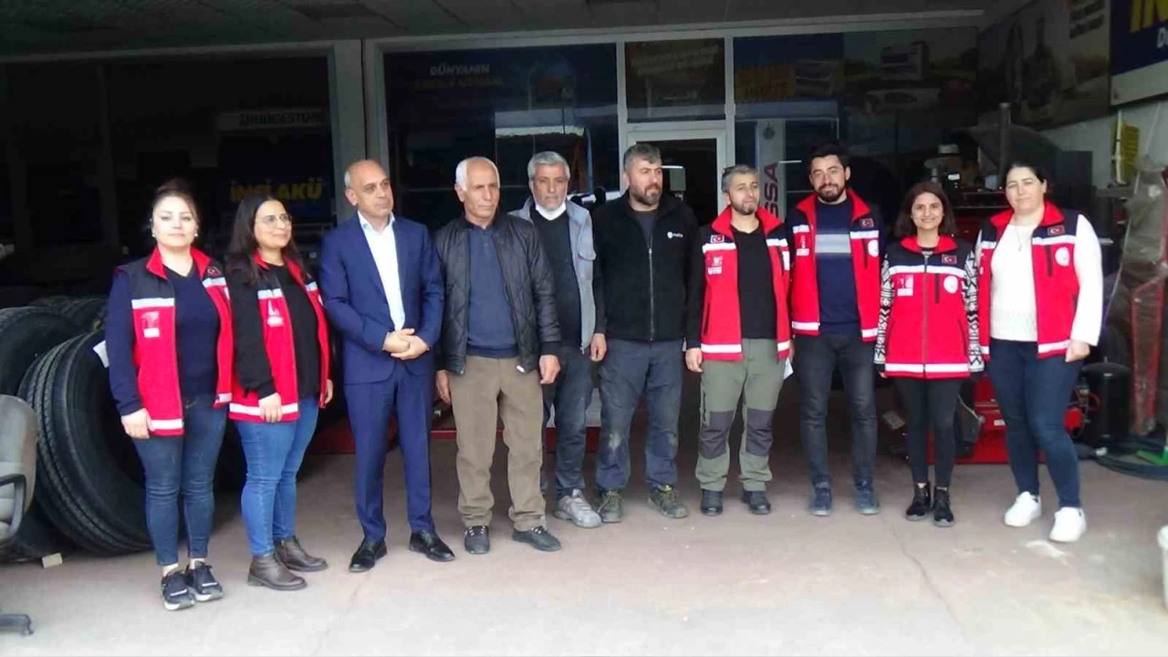 Tunceli'de dilendirilen ve �al��t�r�lan �ocuk bulunmuyor