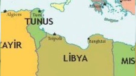 Tunus ve Libya mutabakat halinde