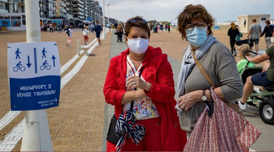 Turizm salg�n k�skac�nda