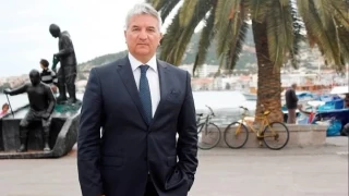 Turizmciler günah keçisi yapıldı