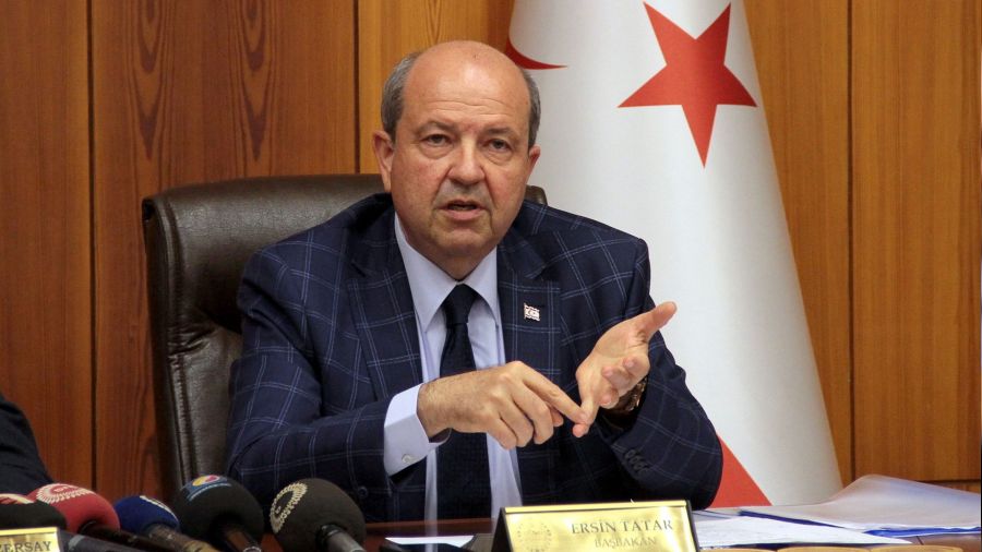 Türk Devletleri Teşkilatı'na KKTC gözlemci üye oldu
