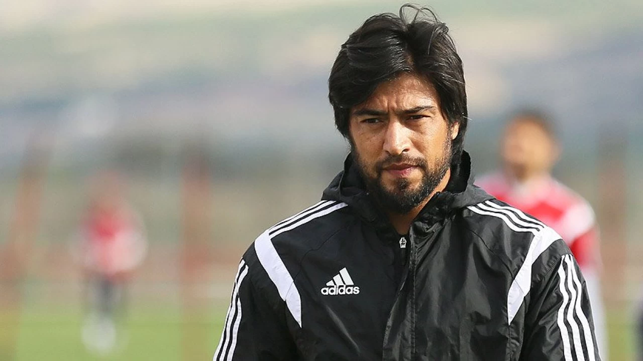 “Türk futboluna yazık”