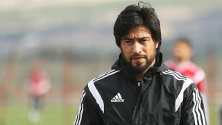 “Türk futboluna yazık”