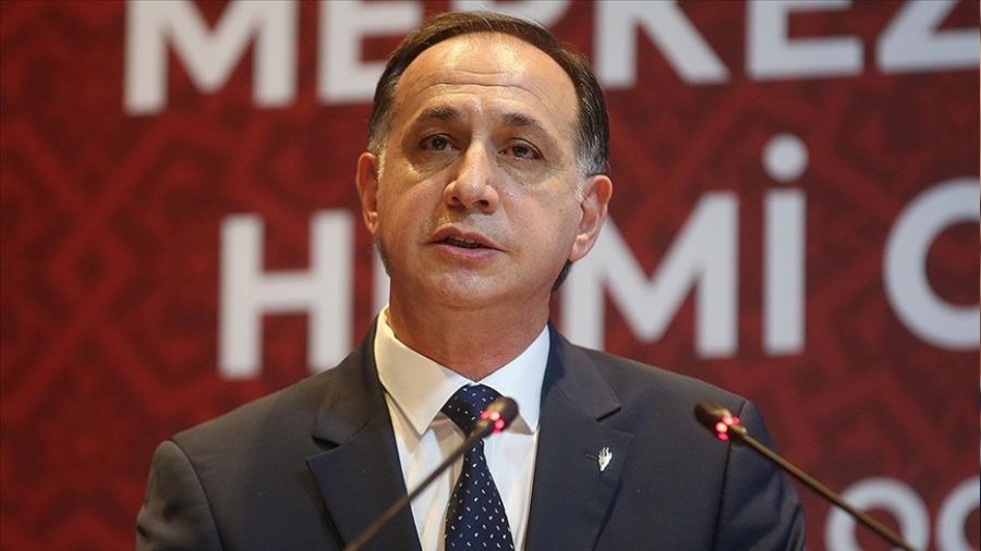 Türk futbolunda istifa depremi