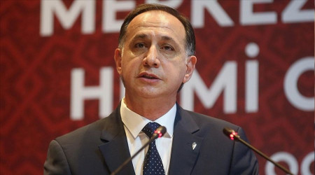 Türk futbolunda istifa depremi