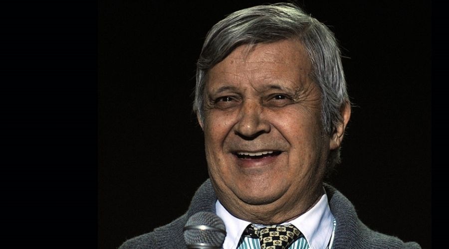 Türk sinemasının gülen yüzü