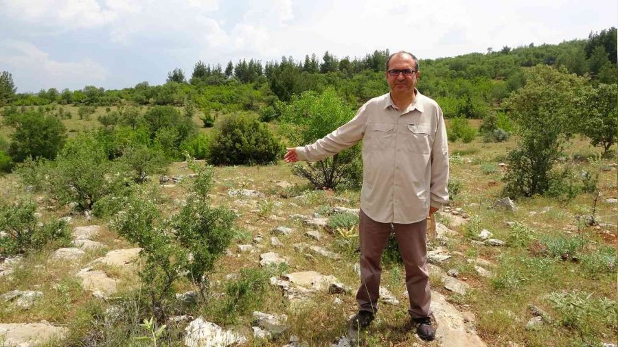 T�rk tarihini de�i�tirebilecek ke�if