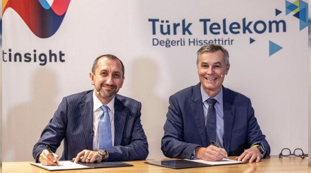 Türk Telekom'dan 5G'de çýðýr açacak milli proje