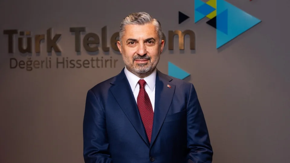 T�rk Telekom'dan COP31 mesaj�: Yar�na S�z�m�z Var