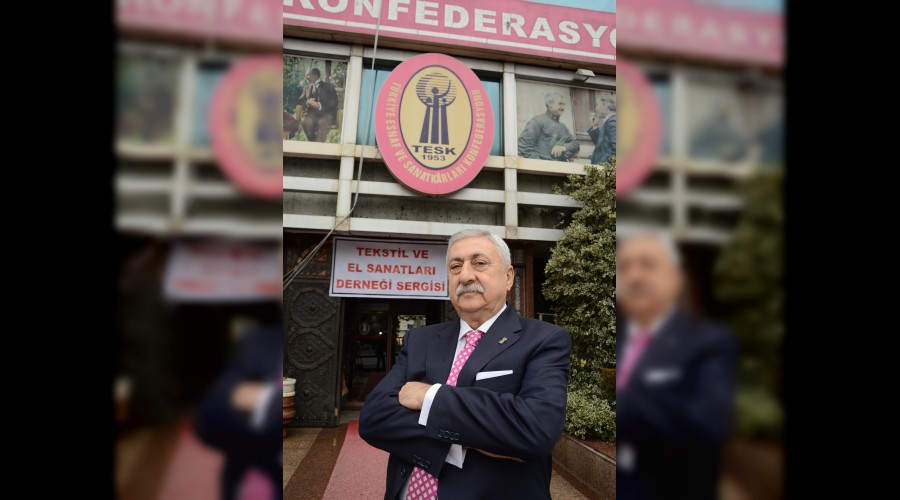 “Türkçe tabela teşvik edilmeli”