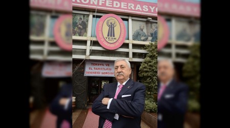 “Türkçe tabela teşvik edilmeli”