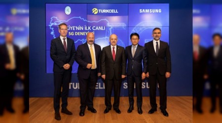 Turkcellden kritik hamle