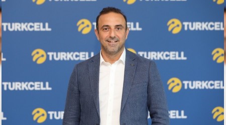 Turkcell'in ‘Zeka Gücü’ne ödül