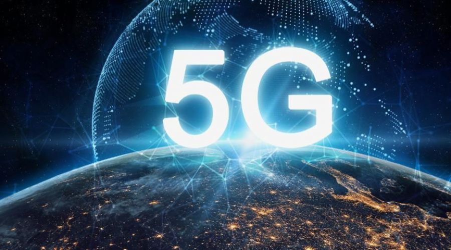 Türkiye 5G'de yaya kaldı