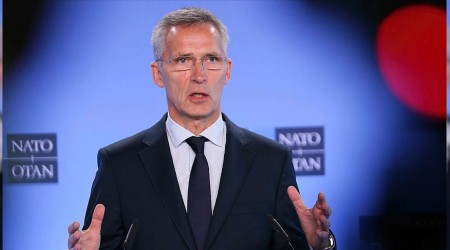 "Türkiye artık F-35 programının bir parçası olmayacak"