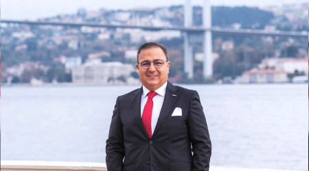 Türkiye Çin'in alternatifi olabilir