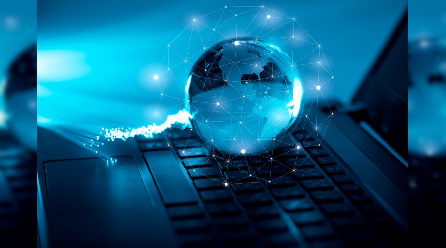 Türkiye internet hızında çok geride