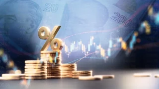 Türkiye İstatistik Kurumu, bu yılın ikinci çeyreğine ilişkin dönemsel gayrisafi yurt içi hasıla verilerini açıkladı. GSYH 2026 yılı ikinci çeyrek ilk tahmini; zincirlenmiş hacim endeksi olarak, bir önceki yılın aynı çeyreğine göre yüzde 2,3 arttı