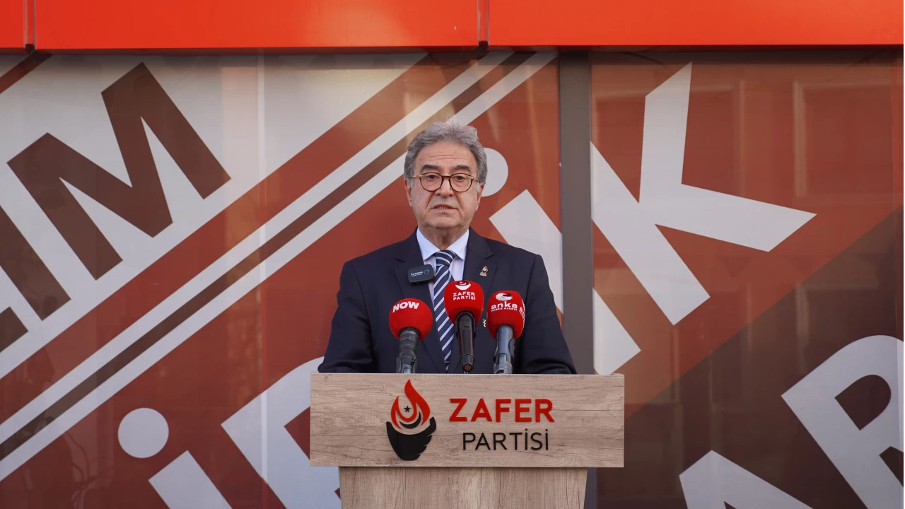 Türkiye karanlık dehlize sokuluyor