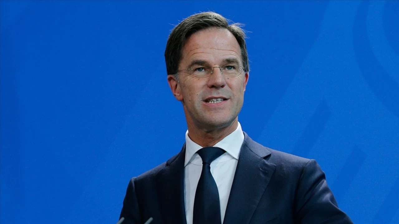 Türkiye karşıtı Rutte NATO için tek aday