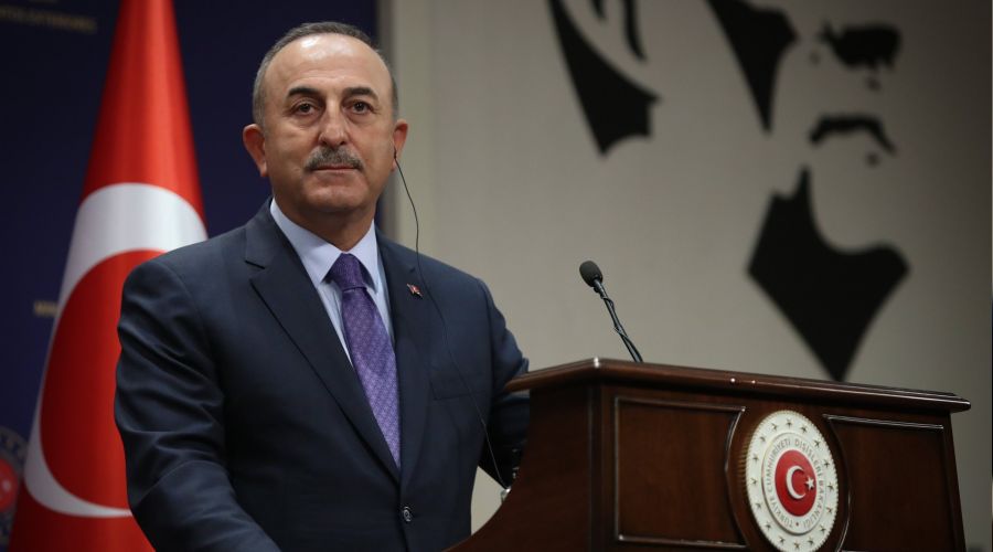 Türkiye tarafsız kalacak ve yaptırımlara katılmayacak