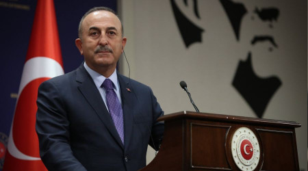 Türkiye tarafsız kalacak ve yaptırımlara katılmayacak