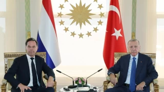 Trkiye, yeni NATO Genel Sekreterlii iin Hollanda Babakan Rutte'yi destekleyecek
