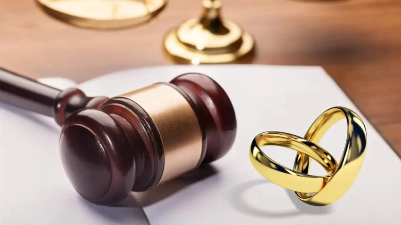 T�rkiye'de bo�anma oranlar�n�n art���: Sebepler, ��z�m �nerileri