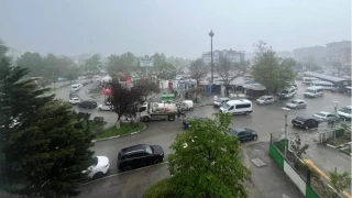 T�rkiye'de en fazla ya��� �ar�amba'ya d��t�