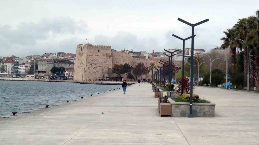 Türkiye'de en uzun oruç Sinop'ta