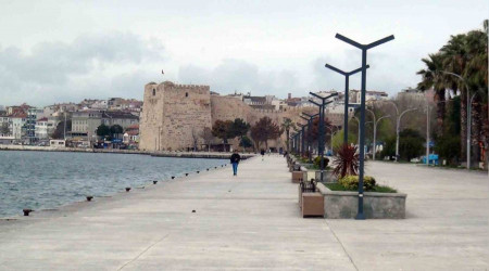 Türkiye'de en uzun oruç Sinop'ta