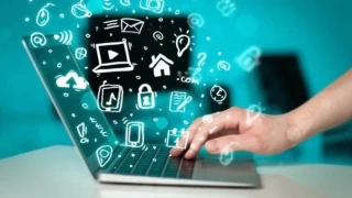 Türkiye'de internet kullananların oranı bu yıl yüzde 88.8'e yükseldi