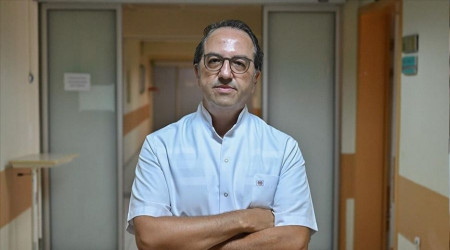 Türkiye'de Kovid-19 vakalarında artış yok