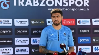 "Türkiye'den birkaç teklif oldu"