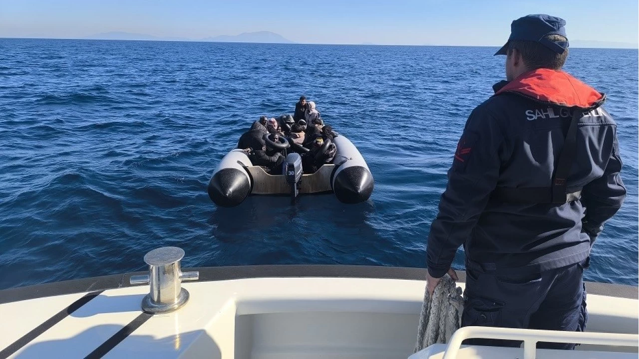 T�rkiye'den de ka�mak istiyorlar ama...