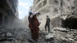 Türkiye'den İsrail'in Trump'ın Gazze planına ilişkin yol haritasını uygulamayı reddetmesine kınama