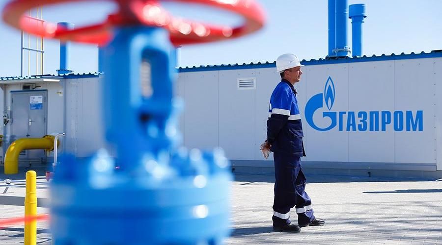 T�rkiye'den Rus gaz�na h�cum