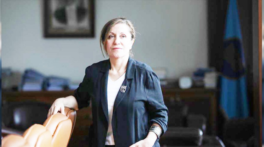 Türkiye'nin en büyük film arşivi