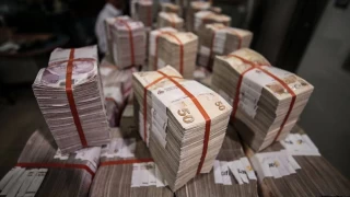 Türkiye'nin vergi rekortmenleri her yıl ağustos sonuna kadar açıklanacak