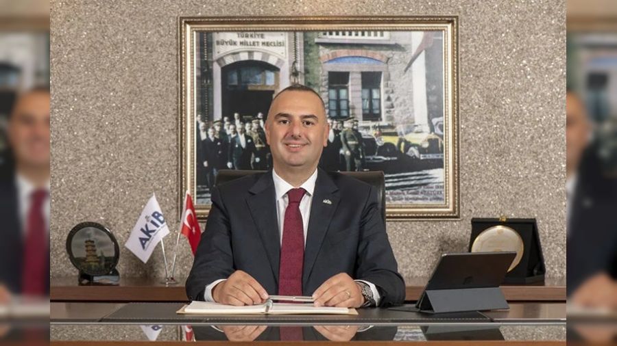 T�rkiye'nin ya� meyve sebze ihracat� art�yor
