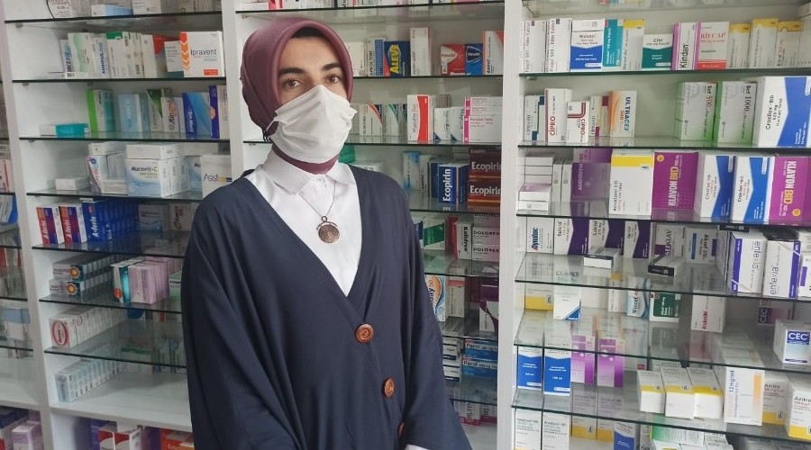 T�rkiye'ye 1,5 milyon grip a��s�