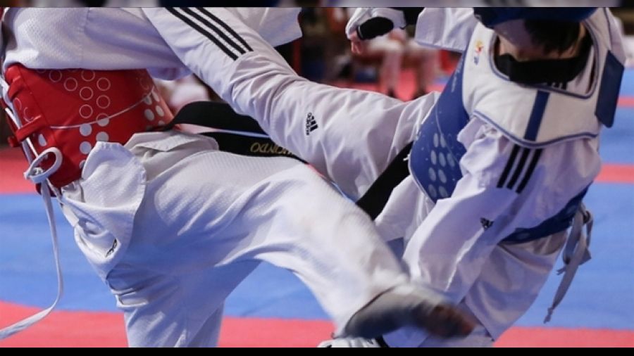 Trkiye'yi 21 sporcu temsil edecek