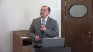 Trkiye'yi bekleyen tehlike: "Su fakirlii"