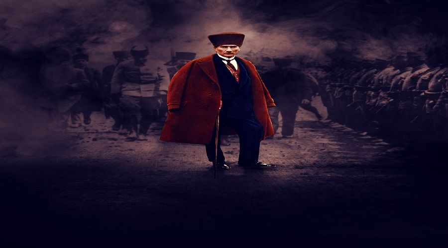 Türk'ün şanlı zaferi "Sakarya Meydan Muharebesi 100 yaşında"