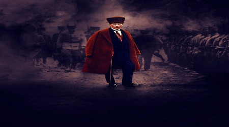 Türk'ün şanlı zaferi "Sakarya Meydan Muharebesi 100 yaşında"