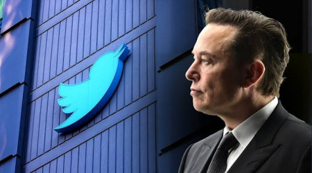 Twitter, Elon Musk'a dava açtı