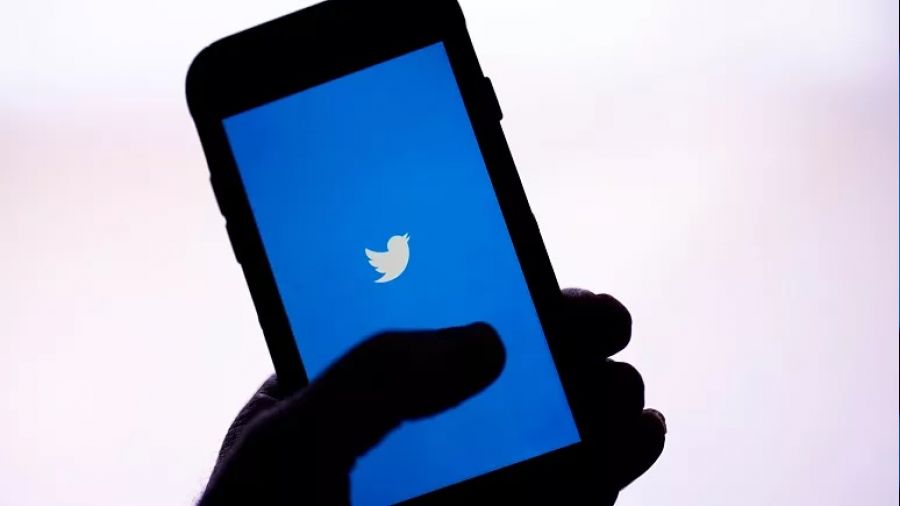 Twitter'da T�rkiye tart��mas� ��kt�