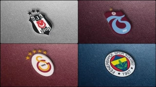 �� B�y�klerin de�il Trabzonspor'un dedi�i oldu